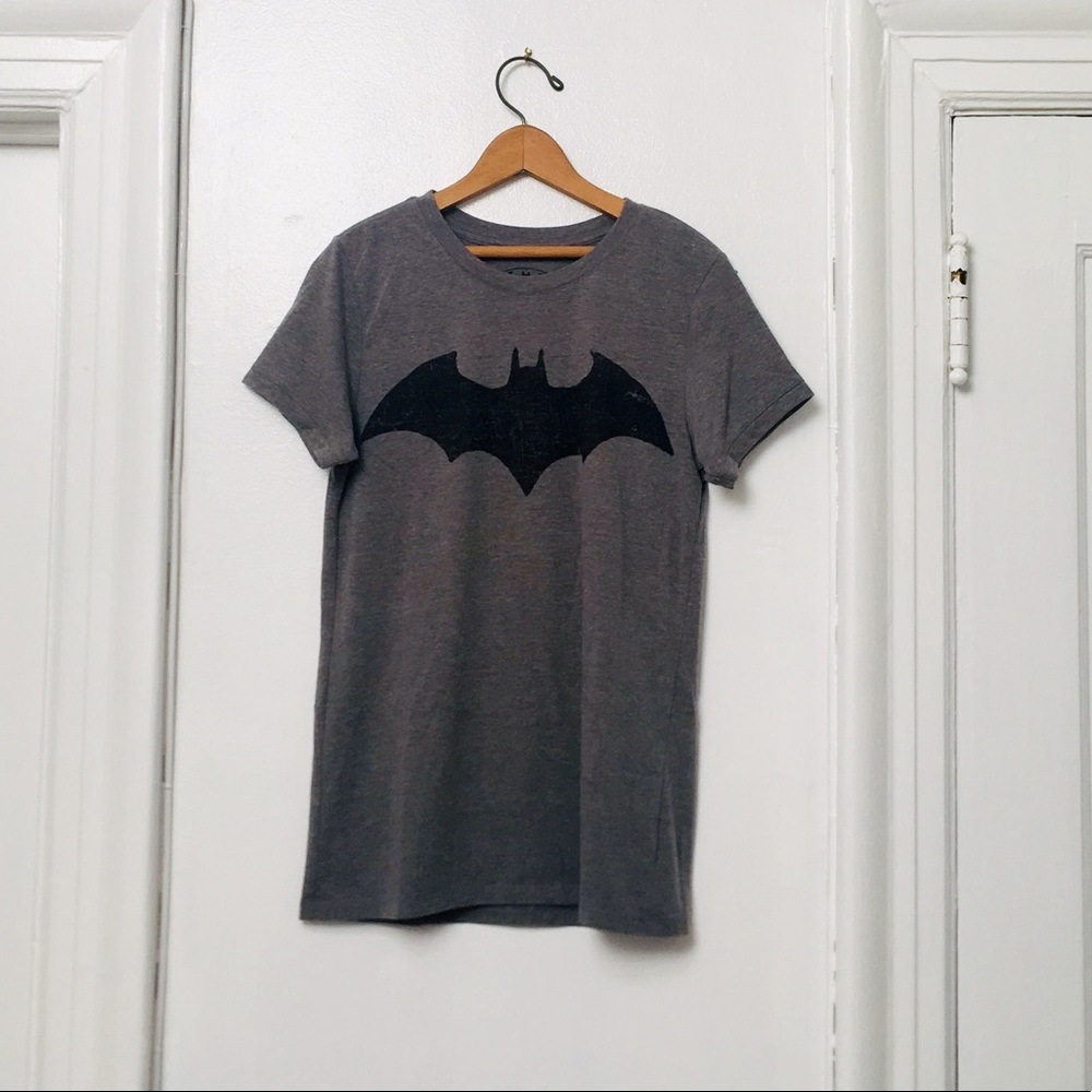 DC Comics Batman Graphic T-shirt 🦇